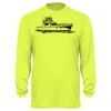 Performance® Long Sleeve T-Shirt Thumbnail