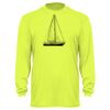 Performance® Long Sleeve T-Shirt Thumbnail