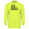 Performance® Long Sleeve T-Shirt Thumbnail
