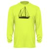 Performance® Long Sleeve T-Shirt Thumbnail