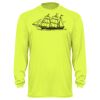Performance® Long Sleeve T-Shirt Thumbnail