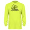 Performance® Long Sleeve T-Shirt Thumbnail