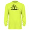 Performance® Long Sleeve T-Shirt Thumbnail