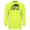 Performance® Long Sleeve T-Shirt Thumbnail