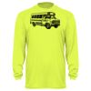 Performance® Long Sleeve T-Shirt Thumbnail