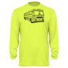 Performance® Long Sleeve T-Shirt Thumbnail