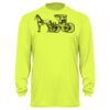 Performance® Long Sleeve T-Shirt Thumbnail