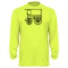 Performance® Long Sleeve T-Shirt Thumbnail