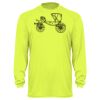 Performance® Long Sleeve T-Shirt Thumbnail