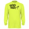 Performance® Long Sleeve T-Shirt Thumbnail