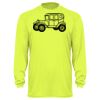 Performance® Long Sleeve T-Shirt Thumbnail