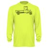 Performance® Long Sleeve T-Shirt Thumbnail