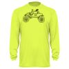 Performance® Long Sleeve T-Shirt Thumbnail