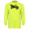 Performance® Long Sleeve T-Shirt Thumbnail
