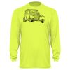 Performance® Long Sleeve T-Shirt Thumbnail