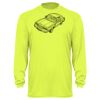 Performance® Long Sleeve T-Shirt Thumbnail