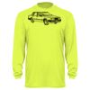 Performance® Long Sleeve T-Shirt Thumbnail