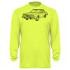 Performance® Long Sleeve T-Shirt Thumbnail