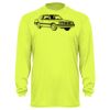 Performance® Long Sleeve T-Shirt Thumbnail