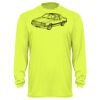 Performance® Long Sleeve T-Shirt Thumbnail