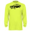 Performance® Long Sleeve T-Shirt Thumbnail