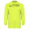 Performance® Long Sleeve T-Shirt Thumbnail