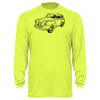 Performance® Long Sleeve T-Shirt Thumbnail