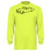 Performance® Long Sleeve T-Shirt Thumbnail