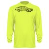 Performance® Long Sleeve T-Shirt Thumbnail