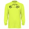 Performance® Long Sleeve T-Shirt Thumbnail