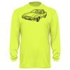 Performance® Long Sleeve T-Shirt Thumbnail