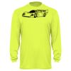 Performance® Long Sleeve T-Shirt Thumbnail