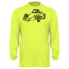 Performance® Long Sleeve T-Shirt Thumbnail