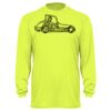 Performance® Long Sleeve T-Shirt Thumbnail
