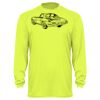 Performance® Long Sleeve T-Shirt Thumbnail