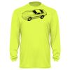 Performance® Long Sleeve T-Shirt Thumbnail