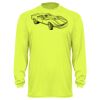Performance® Long Sleeve T-Shirt Thumbnail