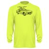 Performance® Long Sleeve T-Shirt Thumbnail