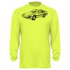 Performance® Long Sleeve T-Shirt Thumbnail