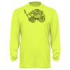 Performance® Long Sleeve T-Shirt Thumbnail