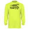 Performance® Long Sleeve T-Shirt Thumbnail