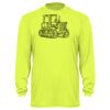 Performance® Long Sleeve T-Shirt Thumbnail