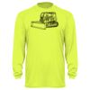 Performance® Long Sleeve T-Shirt Thumbnail