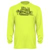 Performance® Long Sleeve T-Shirt Thumbnail