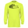 Performance® Long Sleeve T-Shirt Thumbnail