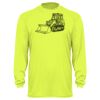 Performance® Long Sleeve T-Shirt Thumbnail