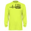 Performance® Long Sleeve T-Shirt Thumbnail