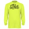 Performance® Long Sleeve T-Shirt Thumbnail