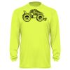 Performance® Long Sleeve T-Shirt Thumbnail