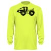 Performance® Long Sleeve T-Shirt Thumbnail